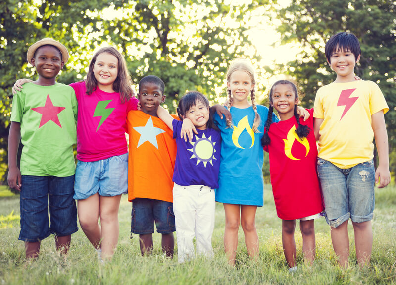 Kids Gathering